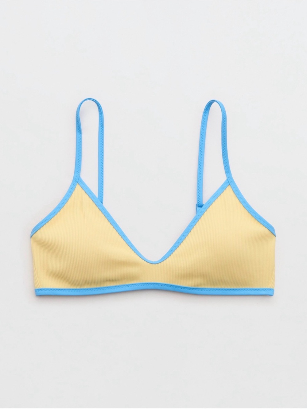 Aerie Scoop Bikini Top